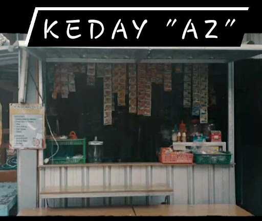 Kedai  Az  7