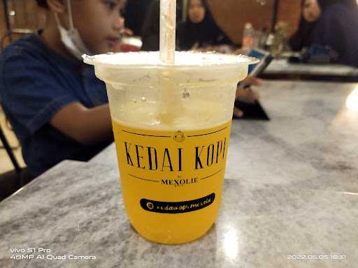 Kedai Kopi Mexolie 8