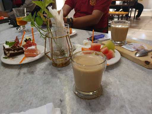 Kedai Kopi Mexolie 7