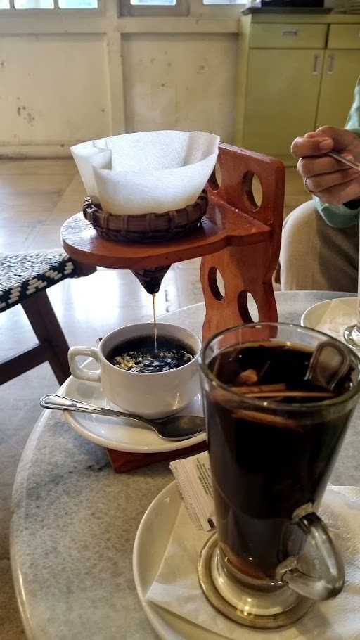 Kedai Kopi Mexolie 1