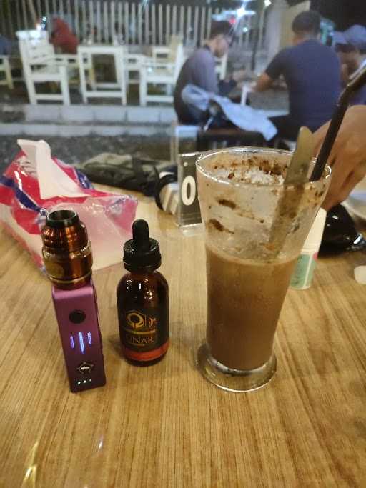 Kopi Ruang Rasa Kebumen 3