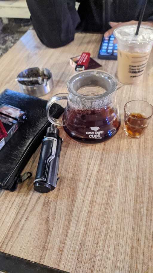 Kopi Ruang Rasa Kebumen 1