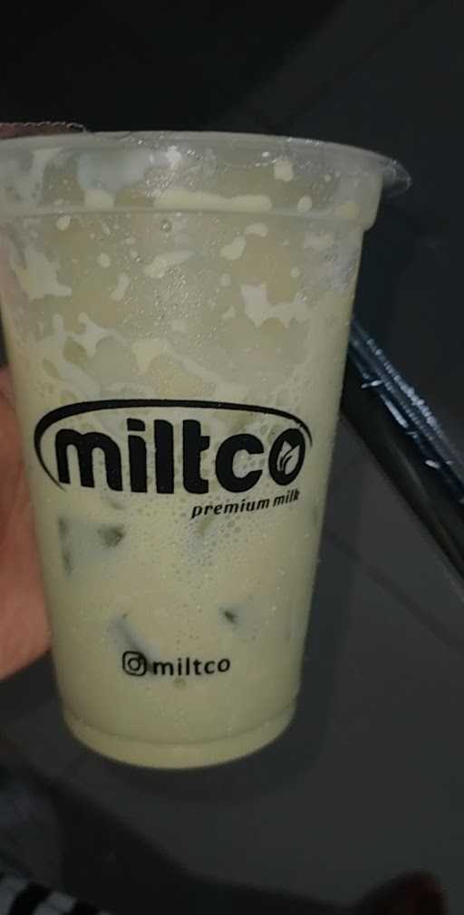 Miltco 6