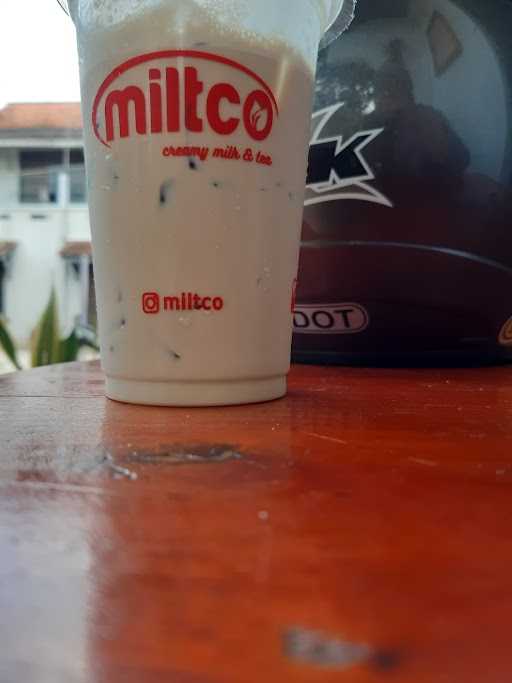 Miltco 10