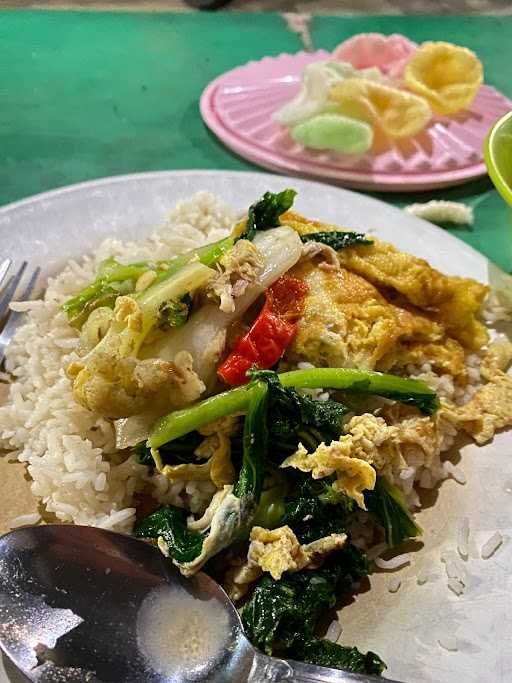 Nasi Goreng Jepara 1