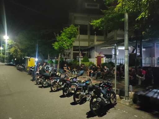 Warung Kopi P 9