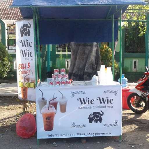 Wie_Wie Thaitea 1