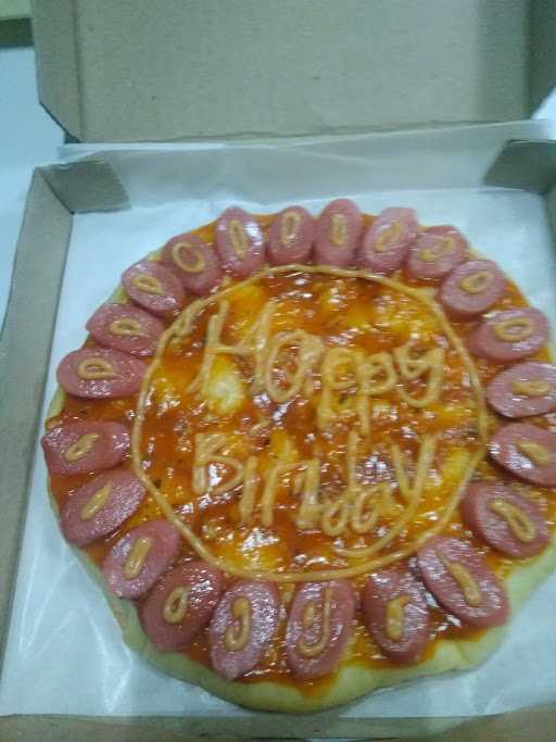 Pizzaju 1