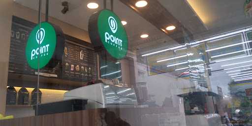 Point Coffee 9