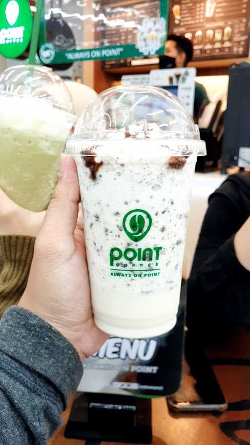 Point Coffee 5