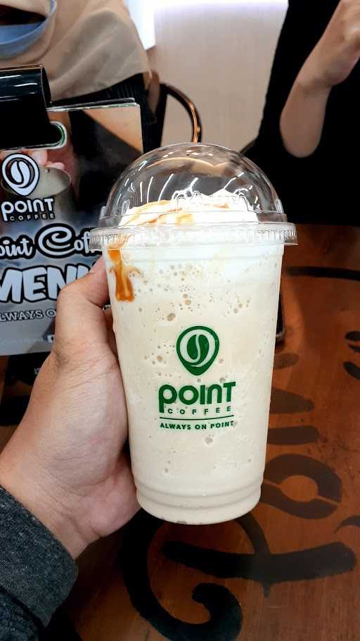 Point Coffee 3