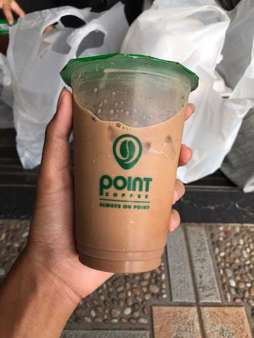 Point Coffee 4