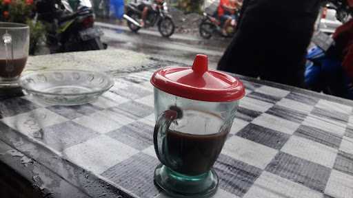 Warung Kopi Omang 1