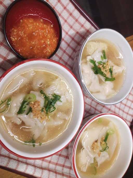 Wonton Angkring 5