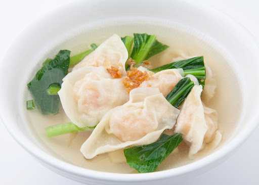 Wonton Angkring 2