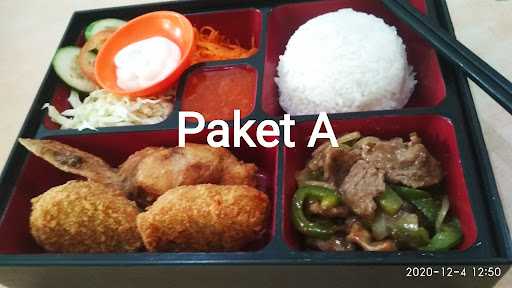 Risang Bento 2