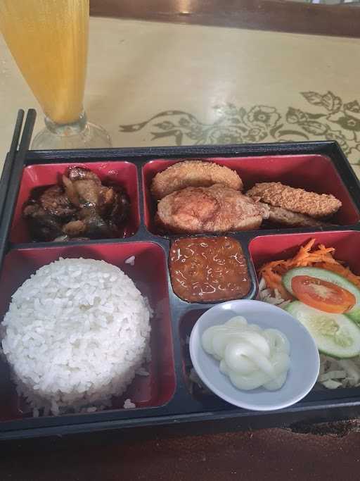 Risang Bento 1