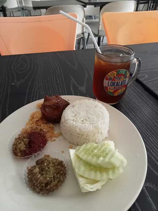 Ayam Bakar Kraton 10