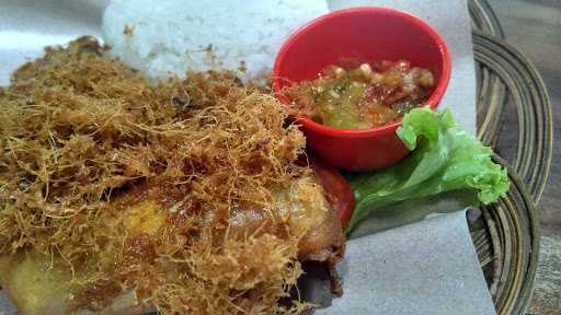 Ayam Geprek Masbro Kebumen 10