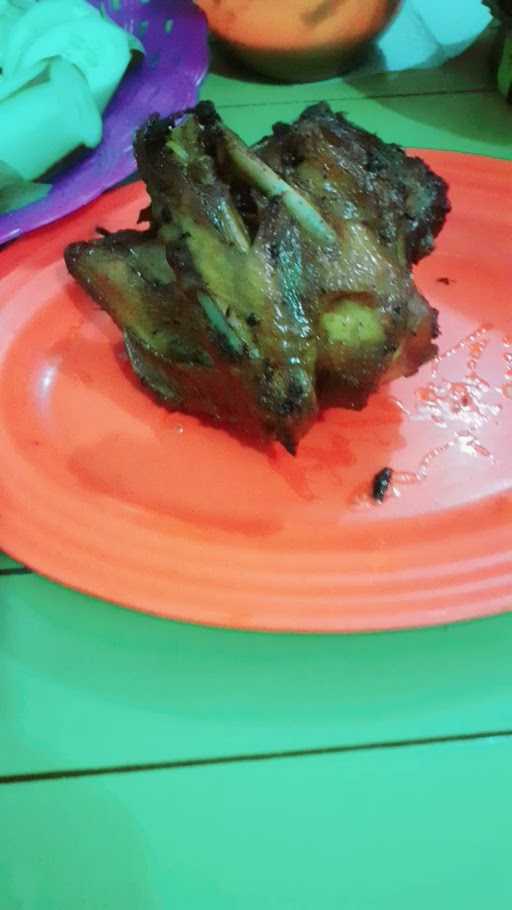 Ayam Goreng Cinta Rasa 3