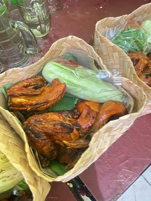 Ayam Goreng Cinta Rasa 10