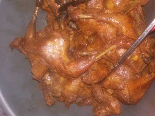 Ayam Goreng Cinta Rasa 7