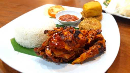 Ayam Kambal Kebumen 4