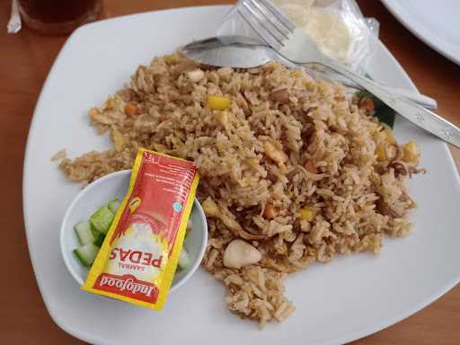 Ayam Kambal Kebumen 1