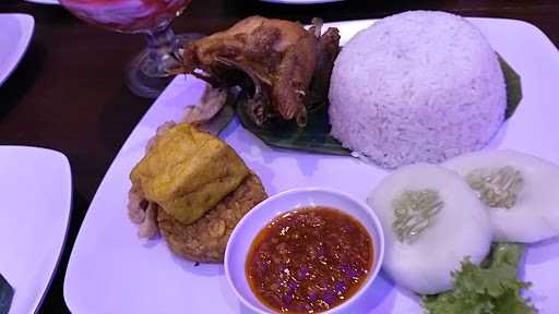 Ayam Kambal Kebumen 6