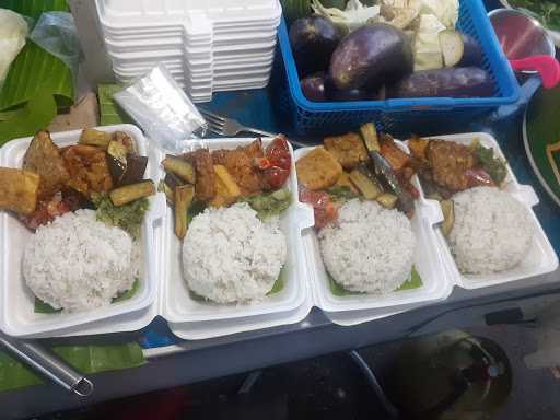 Ayam Penyet Lombok Ijo 3