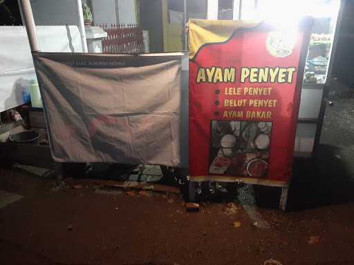 Ayam Penyet Lombok Ijo 6