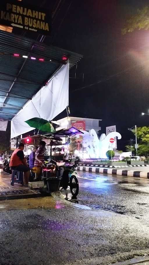 Bakmi Godhok Tugu Walet 7