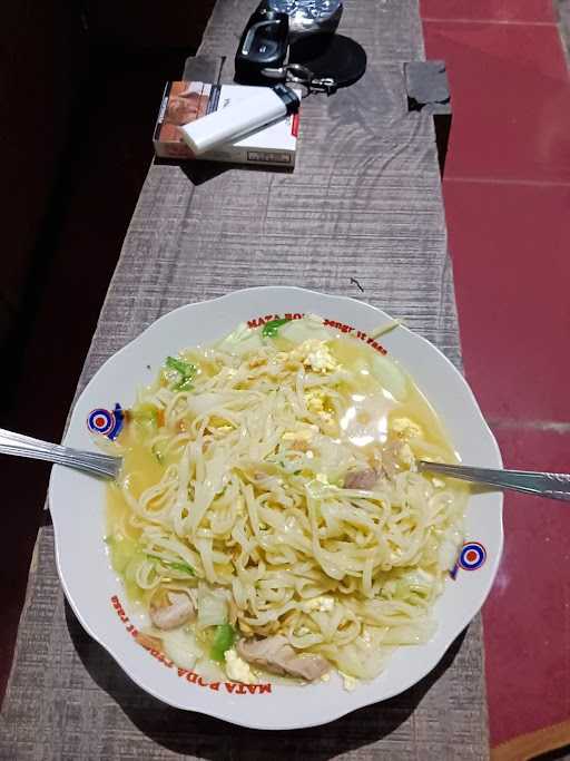 Bakmi Jawa Mbok Wayem 4