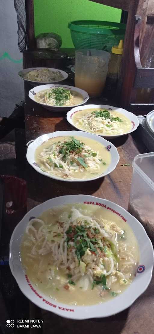 Bakmi Jawa Mbok Wayem 6