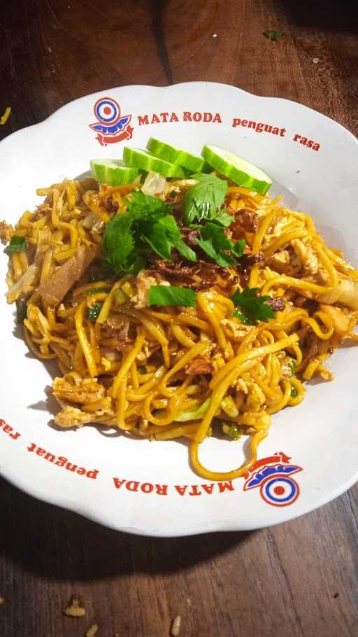 Bakmi Jawa Mbok Wayem 7