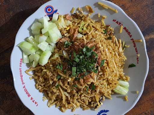 Bakmi Jawa Mbok Wayem 5