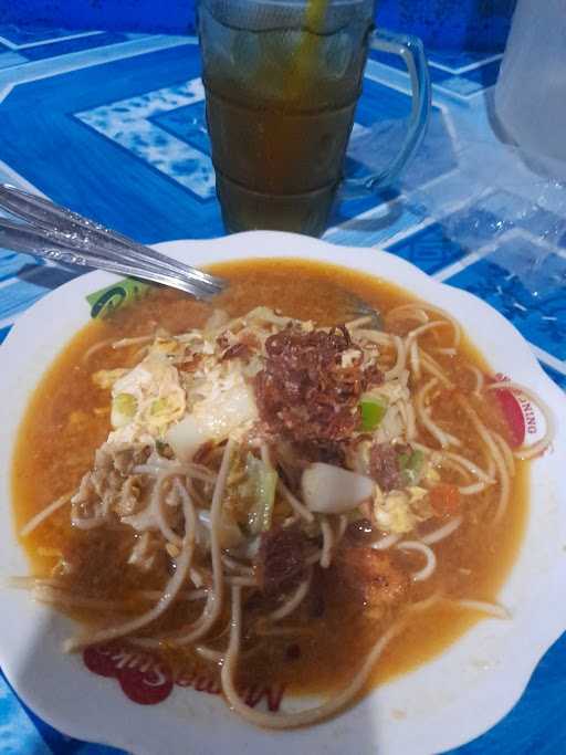 Bakmi Nasi Goreng Kang Teguh Waluyo 5