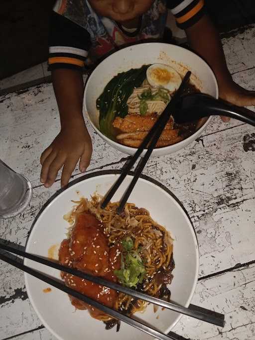 Bakmi Nasi Goreng Kang Teguh Waluyo 6