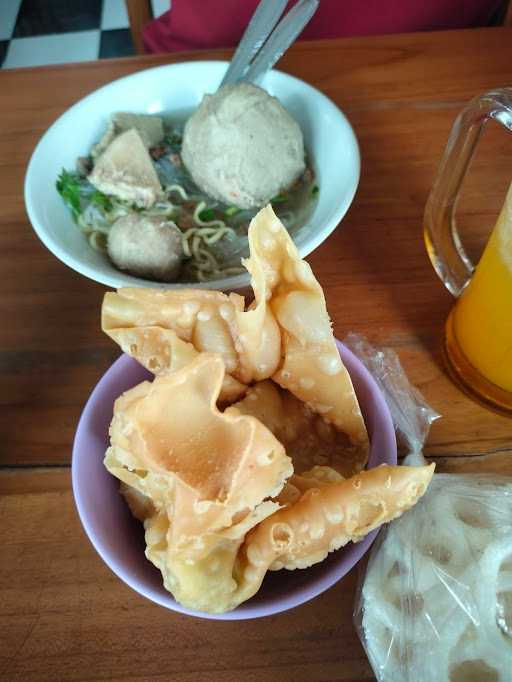 Bakso Aan 2