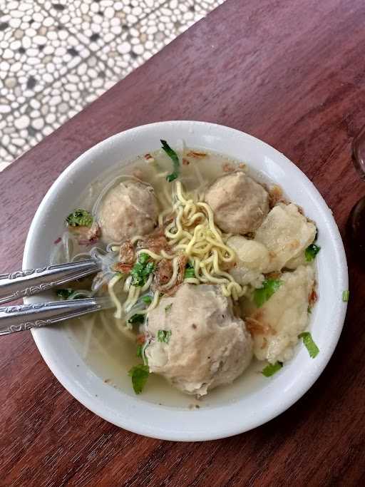 Bakso Aan 9