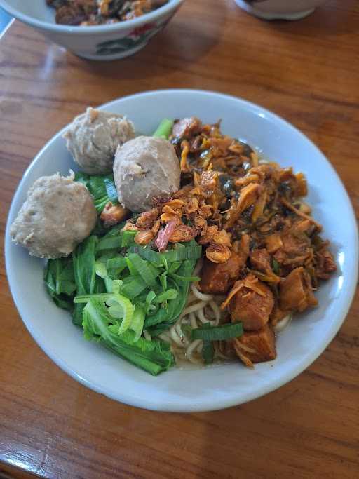 Bakso Aan 10