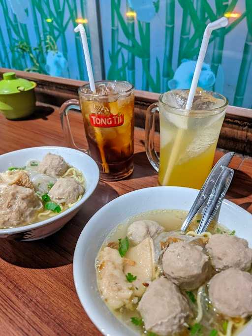 Bakso Aan 7