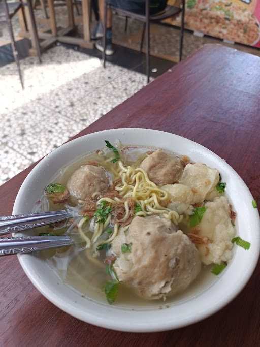 Bakso Aan 4