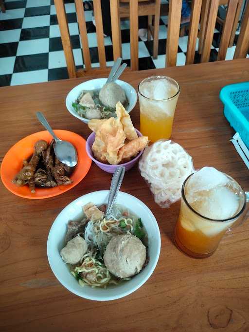 Bakso Aan 8