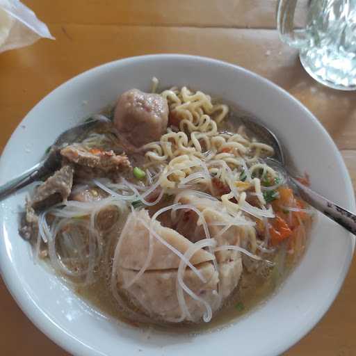 Bakso Ayip Kebumen 3