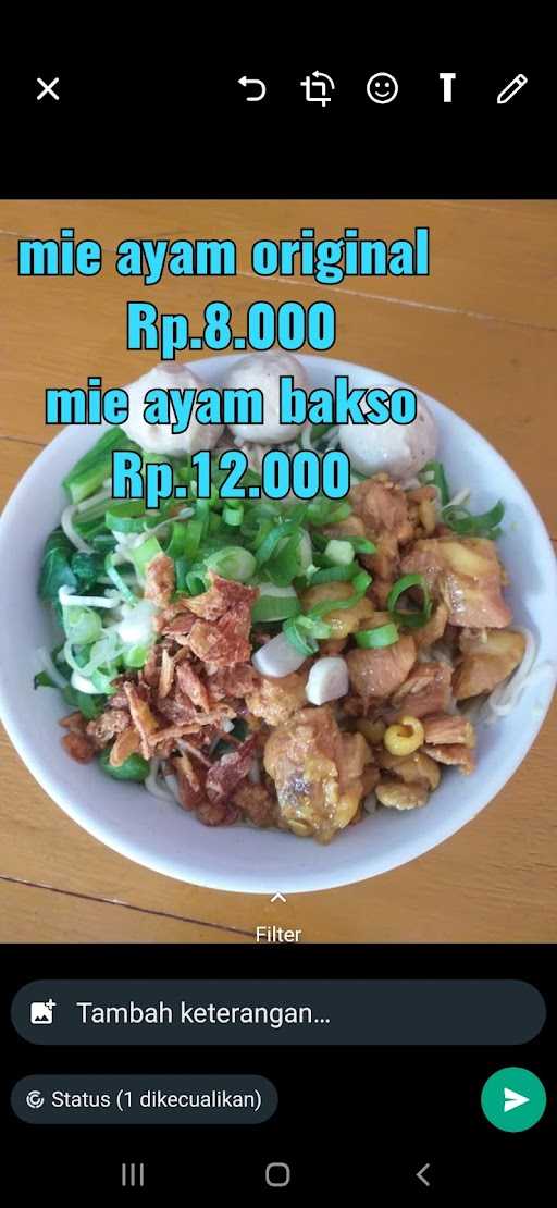 Bakso Ayip Kebumen 8