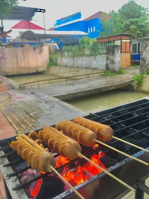 Bakso Bakar Arang 5