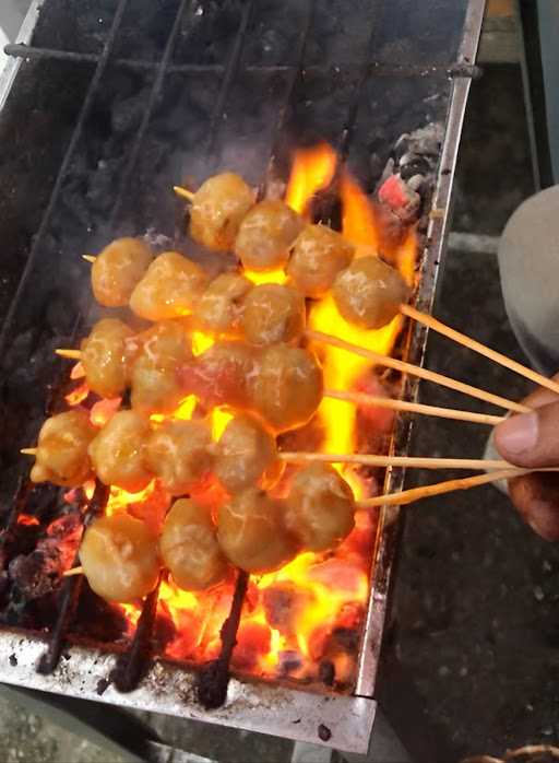 Bakso Bakar Arang 4