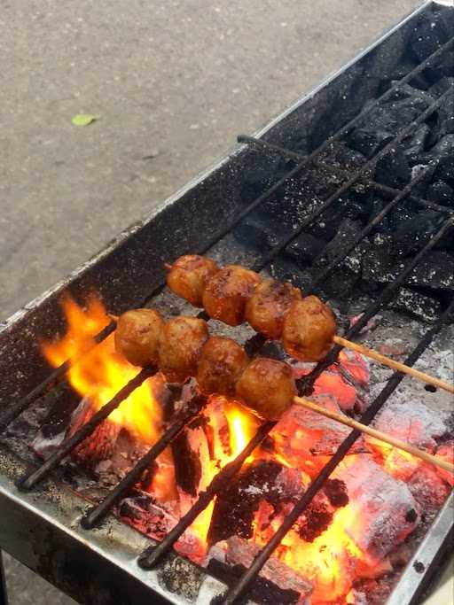 Bakso Bakar Arang 1