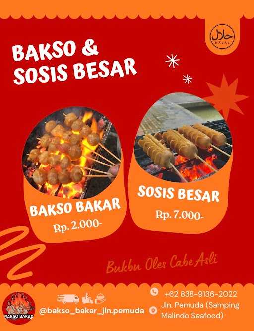 Bakso Bakar Arang 10